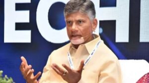 Our products should be a model for the world And Self-sufficiency should be achieved through indigenous policies : CM Chandra Babu