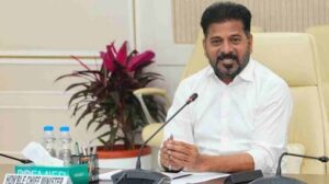 Speed ​​up land acquisition for Musi project.. CM Revanth orders