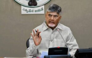 ‘Aqua sector’ is the brainchild of AP CM Chandrababu Naidu – Minister Atchannaidu