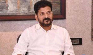 Telangana’s economic development is scaling new heights: CM Revanth Reddy