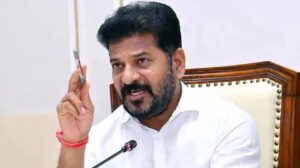 CM Revanth Reddy Sanctions 25 Lakh For Gopalapuram Government School
