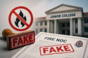 Fake fire NOCs issue Investigation into 176 more colleges