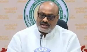 Rs. 14,664.33 crore deposited in farmers’ bank accounts – Minister Atchannaidu