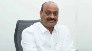 No Special Law For BC’s in India: Minister Atchannaidu
