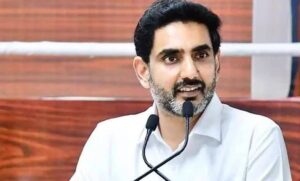 AP Bhavan officials spoke to students in Thailand – Minister Nara Lokesh