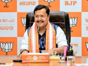BJP’s new executive committee- Key positions for youth and women