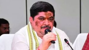 Telangana Government will provide Identity Cards for Joginis – Ponnam Prabhakart
