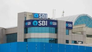 SBI  Q1 profit rises 10% to ₹21,121 crore as asset quality improves; shares climb 3%