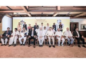 Southern states are the pillars of the country’s development.