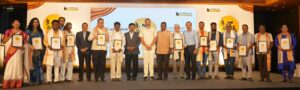 Shriram Finance reaffirms it’s commitment towards Telengana’s Textile & Garment Industry with ‘Shri-Sampark’ Initiative