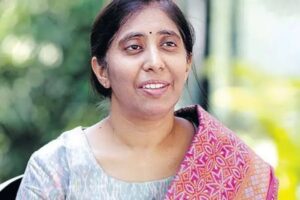 Irregularities in Viveka murder case investigation: YS Sunitha Reddy