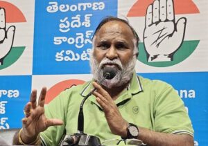 We are going to give smart ration cards to over one crore people: Jagga Reddy