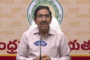 70 lakh tonnes of garbage removal completed by October: Narayana
