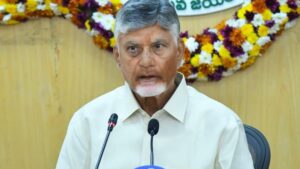 CM to fulfill decades-old dream… Distribution of regularization degrees on 30th