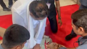 Tragedy in the Telangana Legislative Assembly