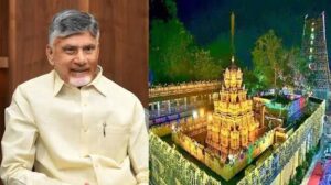 Come to the Dussehra celebrations.. CM Chandrababu Naidu invited