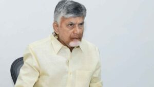 We should work towards winning local body elections: CM Chandrababu