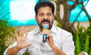 Employees should work to ensure that welfare schemes reach the people: CM Revanth Reddy