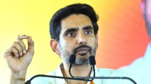 ₹11,085 Crore Allocated for Palle Panduga 3.0; Minister Lokesh Hails the Initiative on X