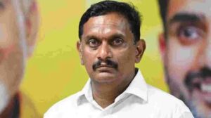 First installment of pattas distributed to 24,000 poor: MP Keshineni Chinni