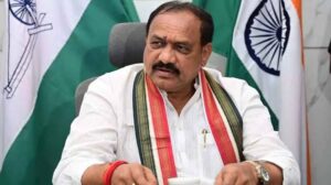 Congress never wanted KCR’s death: Mahesh Goud