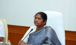 ‘Priority to Gram Sabha Decisions’: Minister Seethakka Reviews Implementation of VB-G RAM G