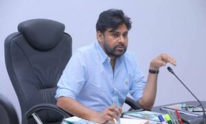 Palle Panduga 3.0 Will Transform the Face of Villages: Deputy CM Pawan Kalyan