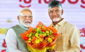 Prime Minister Narendra Modi’s birthday.. Many celebrities wished him