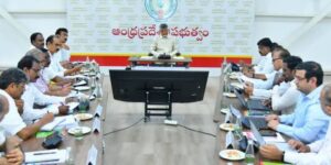 Good news for employees.. AP government agrees to form PRC Commission