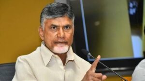 Pan-IIT AP Summit 2026’ on October 3: CM Chandrababu