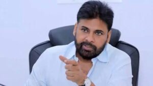 The wandering of the Gajarajas in Chittoor.. Pawan orders to bring the Kunki elephants into the field