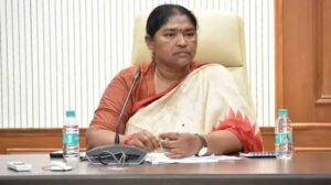 Minister Seethakka’s key orders on new pensions.. Distribution before Dussehra!