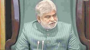We have no intention of unilaterally taking decision on BRS MLCs: Speaker