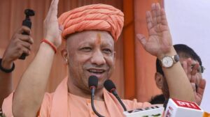 Swarna Bharat Trust’s efforts for rural development and women empowerment are commendable: Yogi Adityanath