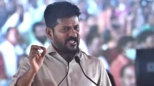 Don’t compromise on the quality of those structures: CM Revanth Reddy