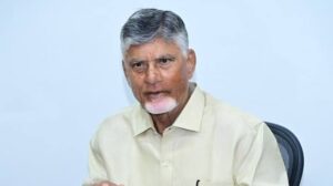 Continuous surveillance on the path of Cyclone Arnab.. CM gives key instructions to officials