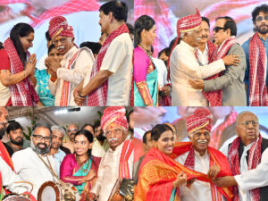 A platform that unites people across castes and religions.. Alai Balai: Bandaru Dattatre