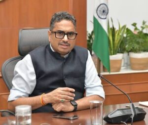 Telangana should be developed into a premier investment destination: Chief Secretary