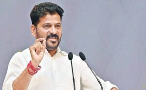 District-wise review of education and healthcare should be done every week: CM Revanth Reddy