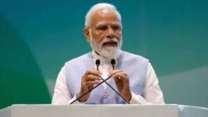 Meeting of DGP and IGP in AP.. Prime Minister Modi to attend