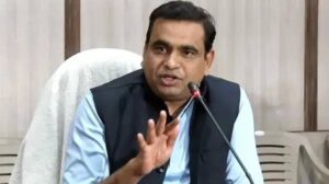CEC Gyanesh Kumar should resign.. ‘SIR’ process should be stopped: MP Chamala