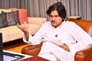 Permanent solutions should be sought for fishermen’s problems: Pawan Kalyan