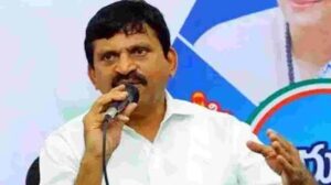 The goal is to build one lakh Indiramma houses within the CURE area: Minister Ponguleti