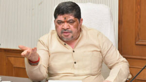 Sewing machines for 1.90 lakh women in Telangana: Ponnam Prabhakar
