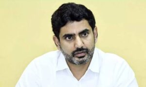 Minister Lokesh’s petitions to the public court..
