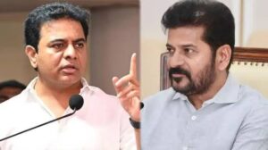 We will launch a massive movement to save Ramappa: KTR