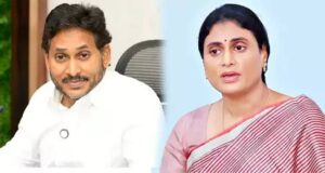 This is my house.. Find another venue for Anjali’s wedding.. Jagan’s letter to Sharmila