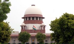 Supreme Court gives green signal for AP local body electionsKey orders on voter list and BC reservations – Supreme Court dismisses YSRCP petition