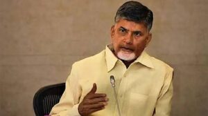 40th anniversary of NTR Health University.. CM Chandrababu wishes