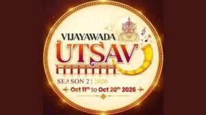 Foundation Laid for Vijayawada Utsav Season 2; Grand Carnival to Feature 4,000 Artists